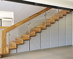 Construction et protection de vos escaliers par Escaliers Maisons à Cuverville-sur-Yeres